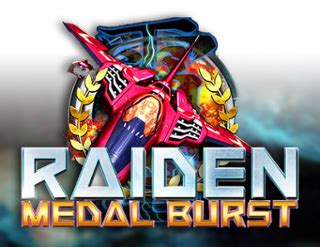 Raiden Medal 888 Casino