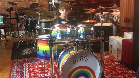 Rainbow Drums Sportingbet