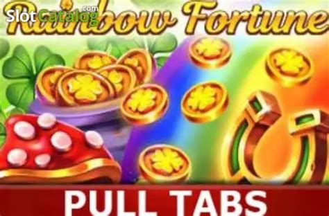 Rainbow Fortune Pull Tabs Parimatch