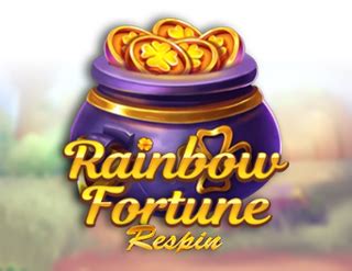Rainbow Fortune Reel Respin Betsul