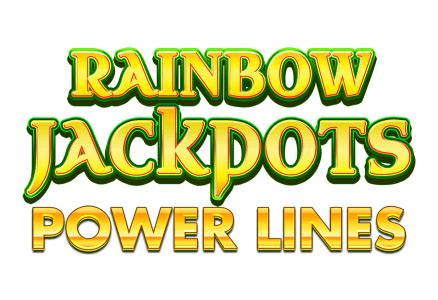 Rainbow Jackpots Power Lines 1xbet