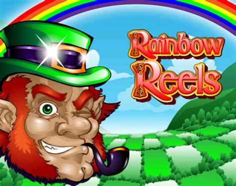 Rainbow Reels Betsson