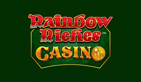 Rainbow Riches Casino Mexico