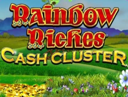 Rainbow Riches Power Mix Bet365
