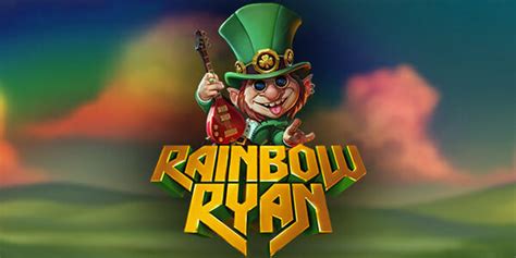 Rainbow Ryan Bwin