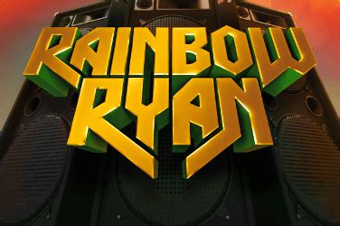 Rainbow Ryan Novibet