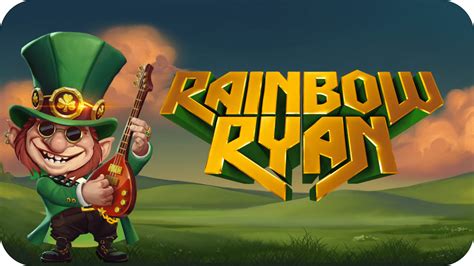 Rainbow Ryan Slot Gratis