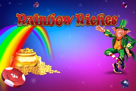 Rainbow Spins Casino Login