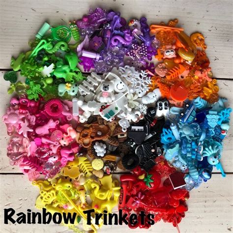 Rainbow Trinkets Bodog