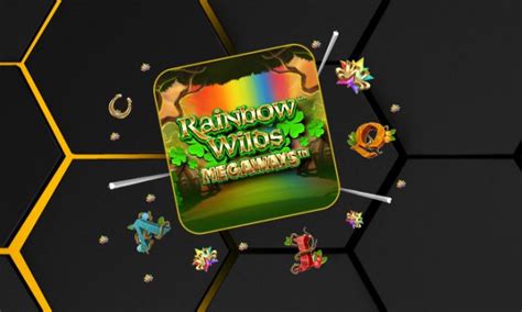 Rainbow Wilds Scratch Bwin
