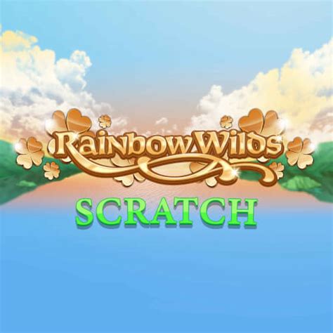 Rainbow Wilds Scratch Review 2024