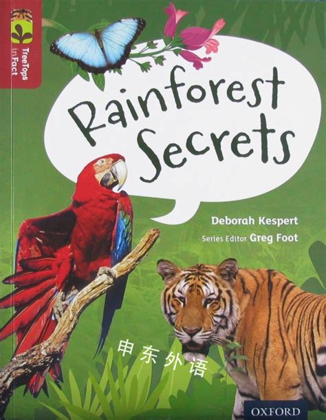 Rainforest Secrets Parimatch