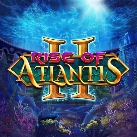 Rainha De Atlantis Slot De Download