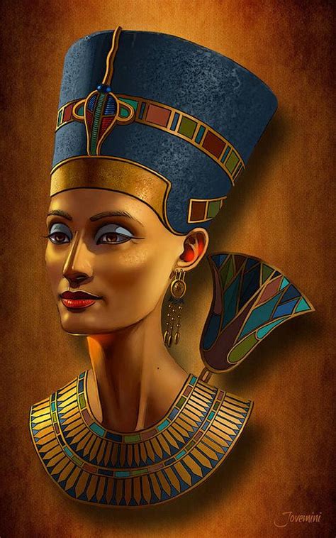 Rainha Egipcia Maquina De Fenda