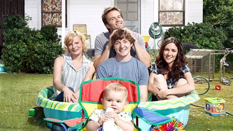 Raising Hope Jogo De Novo Assistir Online