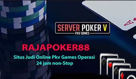 Rajapoker88 Android
