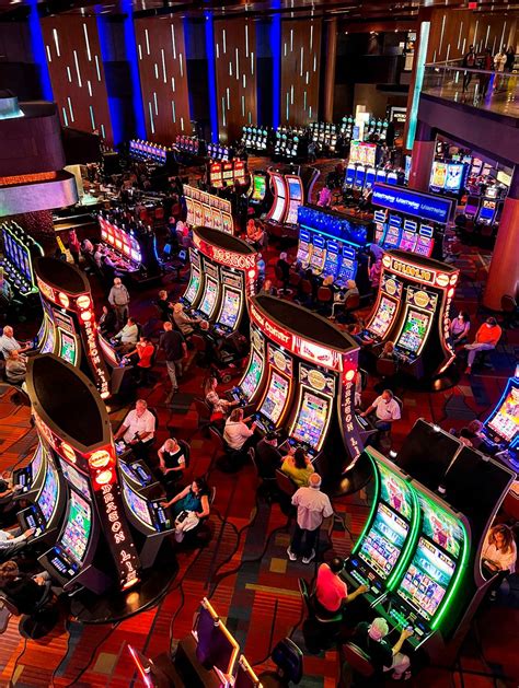 Raleigh Casino Viagens