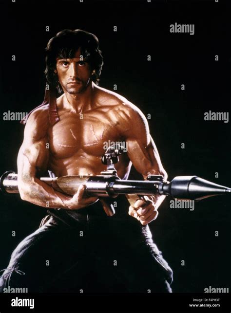Rambo Stallone Bwin