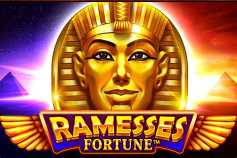 Ramesses Fortune Blaze