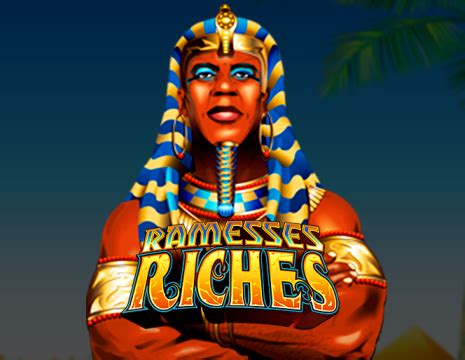 Ramesses Riches Review 2024