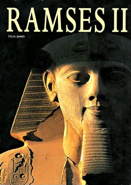 Ramses Book Betsul