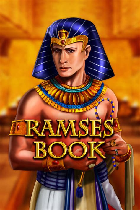 Ramses Book Bodog