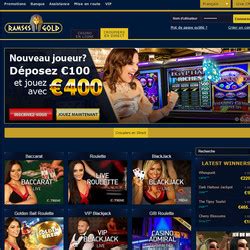 Ramses Gold Casino Colombia