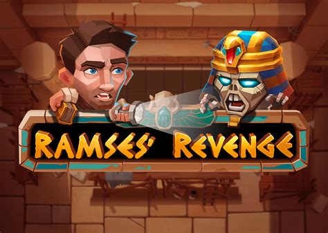 Ramses Revenge Brabet