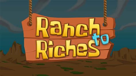 Ranch To Riches Blaze