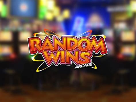 Random Wins Arcade Brabet