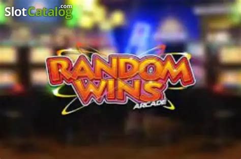 Random Wins Arcade Review 2024