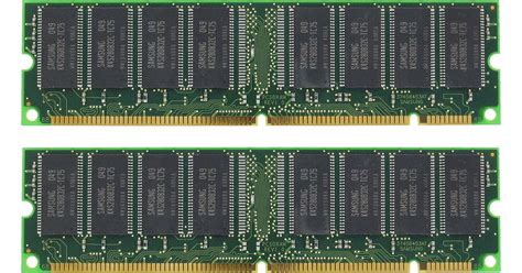 Ranhuras De Memoria Dimm Ddr Definicao