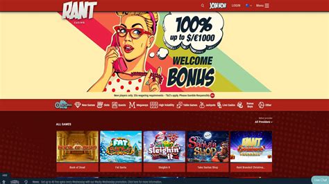 Rant Casino Uruguay