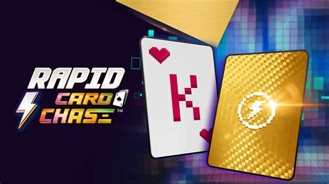 Rapid Card Chase Novibet