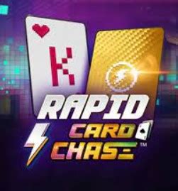 Rapid Card Chase Slot Gratis