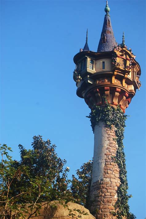 Rapunzel S Tower 1xbet