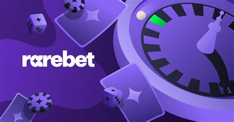 Rarebet Casino Review