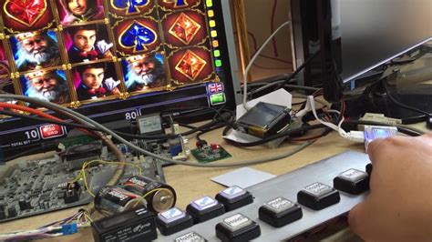 Raspberry Pi Casino