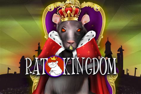 Rat Kingdom Betano