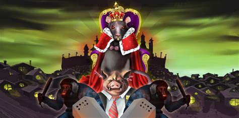 Rat Kingdom Netbet