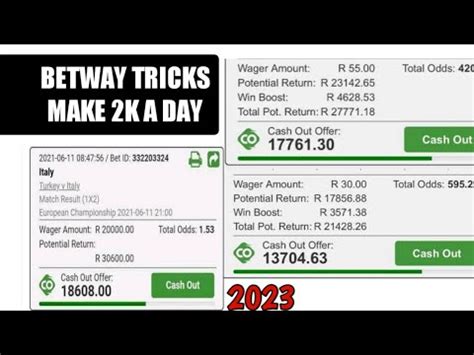 Rat S Money Betway