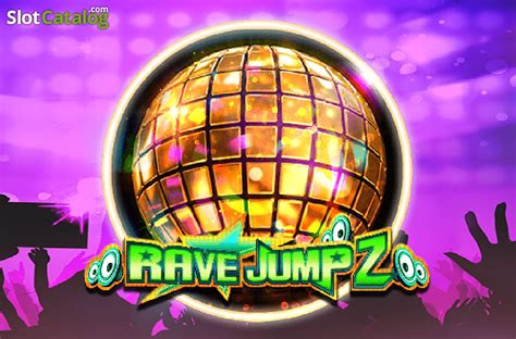 Rave Jump 2 Slot Gratis