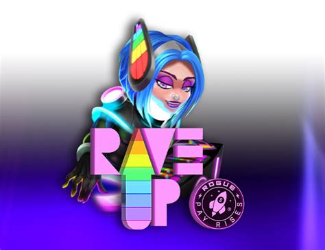 Rave Up With Pay Rises Slot - Play Online