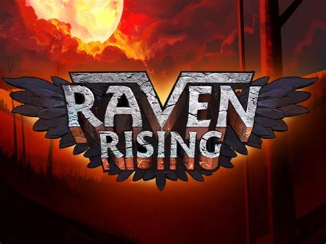 Raven Rising Pokerstars