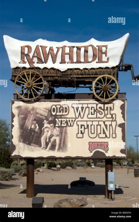 Rawhide Casino Arizona