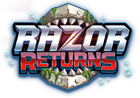 Razor Returns Blaze