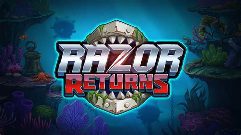 Razor Returns Slot Gratis