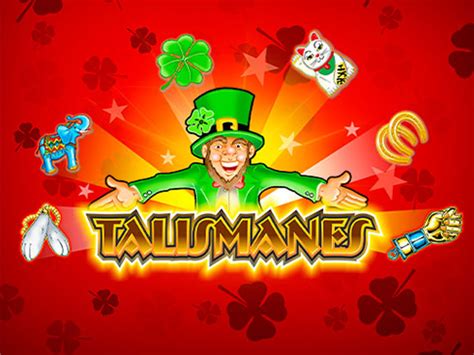 Rct Talismanes Leovegas