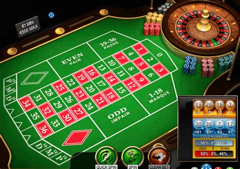 Real Roulette With Dave Slot - Play Online