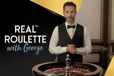 Real Roulette With George Betway